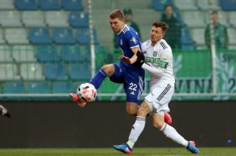 FK Mladá Boleslav - MFK Karviná (6.3.2022)