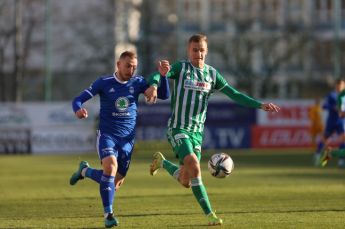 Bohemians Praha 1905 - FK Mladá Boleslav (12.3.2022)