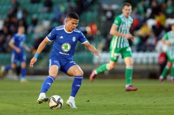 Bohemians Praha 1905 - FK Mladá Boleslav (12.3.2022)