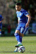 Bohemians Praha 1905 - FK Mladá Boleslav (12.3.2022)