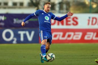 Bohemians Praha 1905 - FK Mladá Boleslav (12.3.2022)