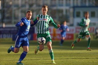 Bohemians Praha 1905 - FK Mladá Boleslav (12.3.2022)