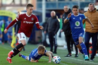 FK Mladá Boleslav - AC Sparta Praha (20.3.2022)
