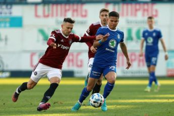 FK Mladá Boleslav - AC Sparta Praha (20.3.2022)