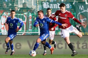 FK Mladá Boleslav - AC Sparta Praha (20.3.2022)