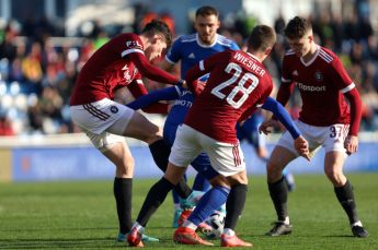 FK Mladá Boleslav - AC Sparta Praha (20.3.2022)