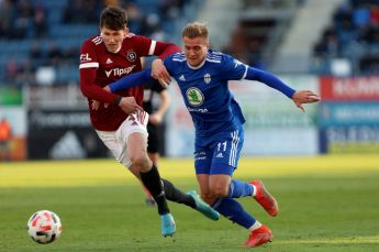 FK Mladá Boleslav - AC Sparta Praha (20.3.2022)