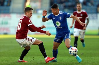 FK Mladá Boleslav - AC Sparta Praha (20.3.2022)