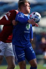 FK Mladá Boleslav - AC Sparta Praha (20.3.2022)