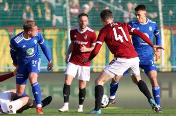 FK Mladá Boleslav - AC Sparta Praha (20.3.2022)