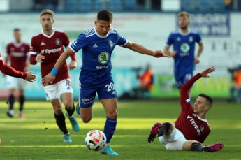 FK Mladá Boleslav - AC Sparta Praha (20.3.2022)