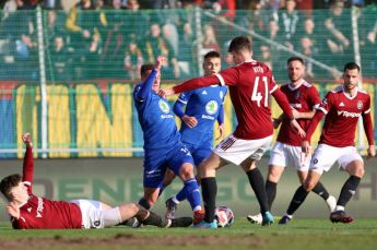 FK Mladá Boleslav - AC Sparta Praha (20.3.2022)