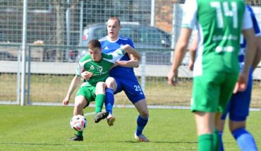 FK Mladá Boleslav - FC Sellier & Bellot Vlašim (24.3.2022)