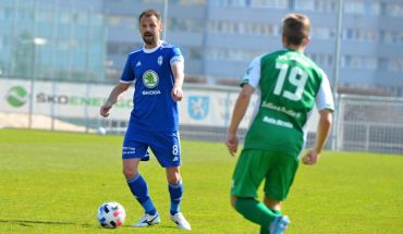 FK Mladá Boleslav - FC Sellier & Bellot Vlašim (24.3.2022)
