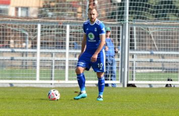 FK Mladá Boleslav - FC Sellier & Bellot Vlašim (24.3.2022)