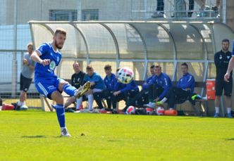FK Mladá Boleslav - FC Sellier & Bellot Vlašim (24.3.2022)