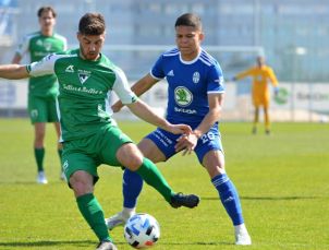 FK Mladá Boleslav - FC Sellier & Bellot Vlašim (24.3.2022)