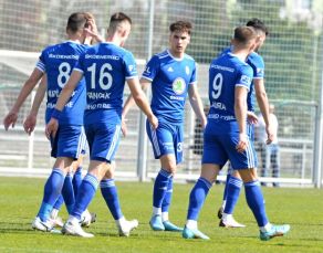 FK Mladá Boleslav - FC Sellier & Bellot Vlašim (24.3.2022)