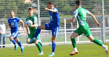 FK Mladá Boleslav - FC Sellier & Bellot Vlašim (24.3.2022)
