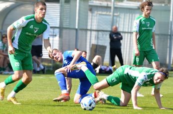 FK Mladá Boleslav - FC Sellier & Bellot Vlašim (24.3.2022)