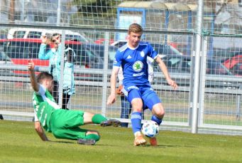 FK Mladá Boleslav - FC Sellier & Bellot Vlašim (24.3.2022)