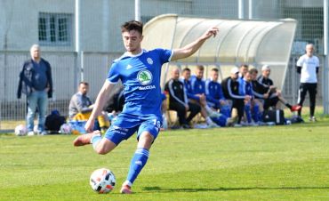FK Mladá Boleslav - FC Sellier & Bellot Vlašim (24.3.2022)