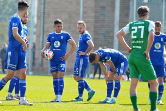 FK Mladá Boleslav - FC Sellier & Bellot Vlašim (24.3.2022)