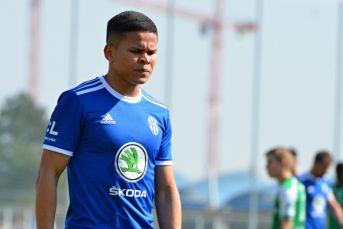 FK Mladá Boleslav - FC Sellier & Bellot Vlašim (24.3.2022)