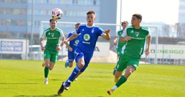 FK Mladá Boleslav - FC Sellier & Bellot Vlašim (24.3.2022)