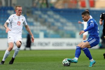 FC Hradec Králové - FK Mladá Boleslav (3.4.2022)