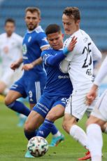 FC Hradec Králové - FK Mladá Boleslav (3.4.2022)