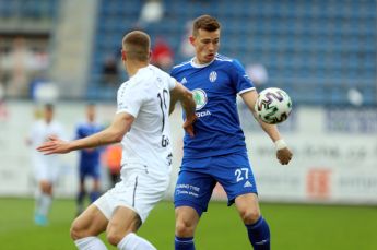 FC Hradec Králové - FK Mladá Boleslav (3.4.2022)