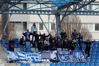 FC Hradec Králové - FK Mladá Boleslav (3.4.2022)