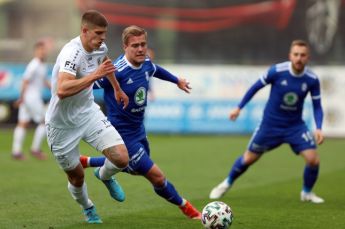 FC Hradec Králové - FK Mladá Boleslav (3.4.2022)