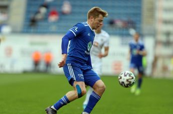 FC Hradec Králové - FK Mladá Boleslav (3.4.2022)
