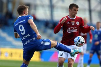 FK Mladá Boleslav - SK Dynamo České Budějovice (10.4.2022)