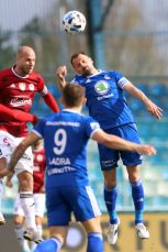 FK Mladá Boleslav - SK Dynamo České Budějovice (10.4.2022)