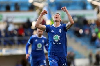 FK Mladá Boleslav - SK Dynamo České Budějovice (10.4.2022)