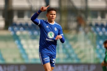 FK Mladá Boleslav - SK Dynamo České Budějovice (10.4.2022)