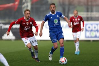 FK Mladá Boleslav - SK Dynamo České Budějovice (10.4.2022)