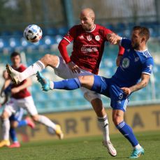 FK Mladá Boleslav - SK Dynamo České Budějovice (10.4.2022)