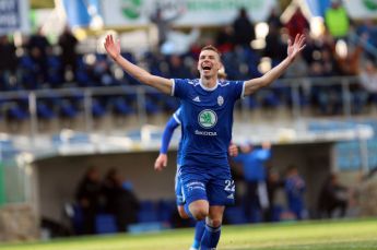 FK Mladá Boleslav - SK Dynamo České Budějovice (10.4.2022)