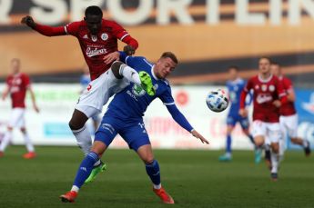 FK Mladá Boleslav - SK Dynamo České Budějovice (10.4.2022)
