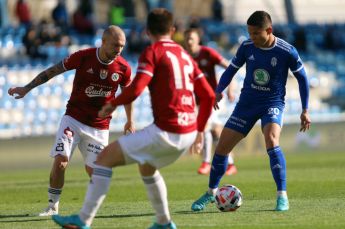 FK Mladá Boleslav - SK Dynamo České Budějovice (10.4.2022)