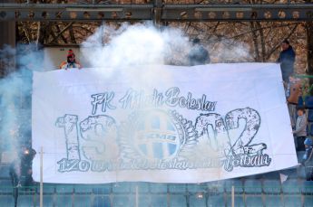 FK Mladá Boleslav - SK Dynamo České Budějovice (10.4.2022)