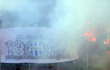 FK Mladá Boleslav - SK Dynamo České Budějovice (10.4.2022)