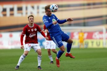 FK Mladá Boleslav - SK Dynamo České Budějovice (10.4.2022)