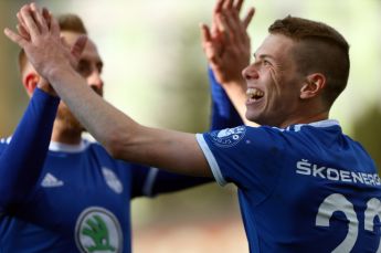FK Mladá Boleslav - SK Dynamo České Budějovice (10.4.2022)