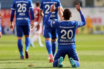 FK Mladá Boleslav - SK Dynamo České Budějovice (10.4.2022)