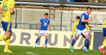 FC Fastav Zlín - FK Mladá Boleslav (17.4.2022)